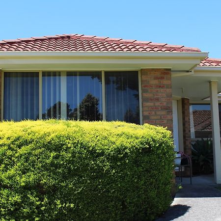 Australian Home Away @ Doncaster Anderson Creek 2 Bend of Islands Exterior foto