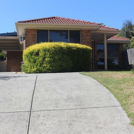 Australian Home Away @ Doncaster Anderson Creek 2 Bend of Islands Exterior foto