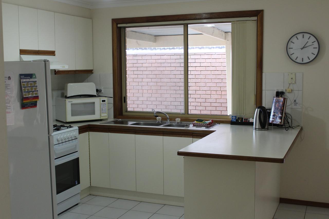 Australian Home Away @ Doncaster Anderson Creek 2 Bend of Islands Exterior foto