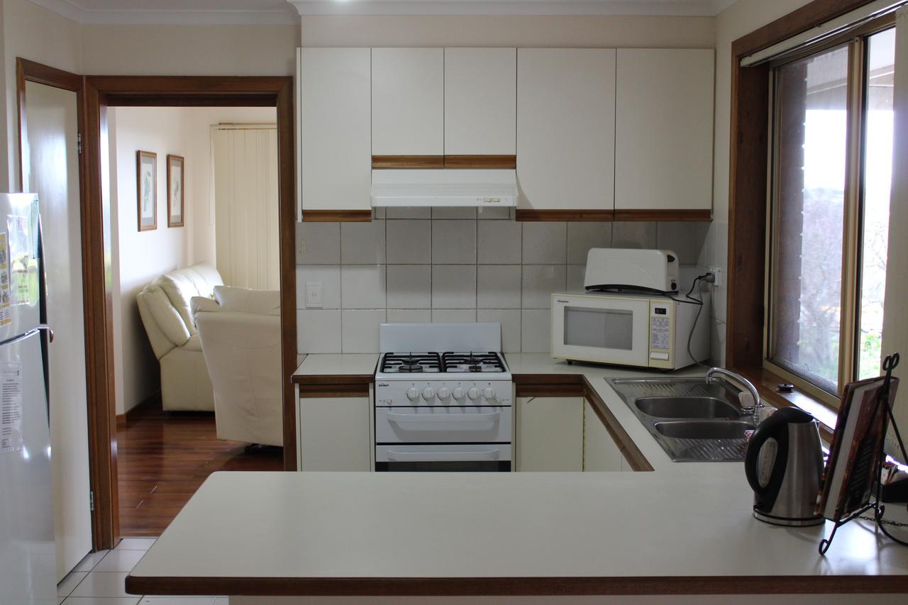 Australian Home Away @ Doncaster Anderson Creek 2 Bend of Islands Exterior foto