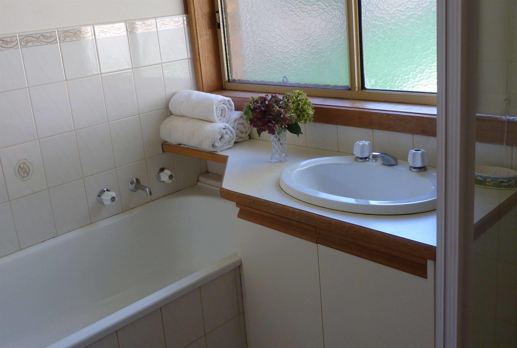 Australian Home Away @ Doncaster Anderson Creek 2 Bend of Islands Exterior foto