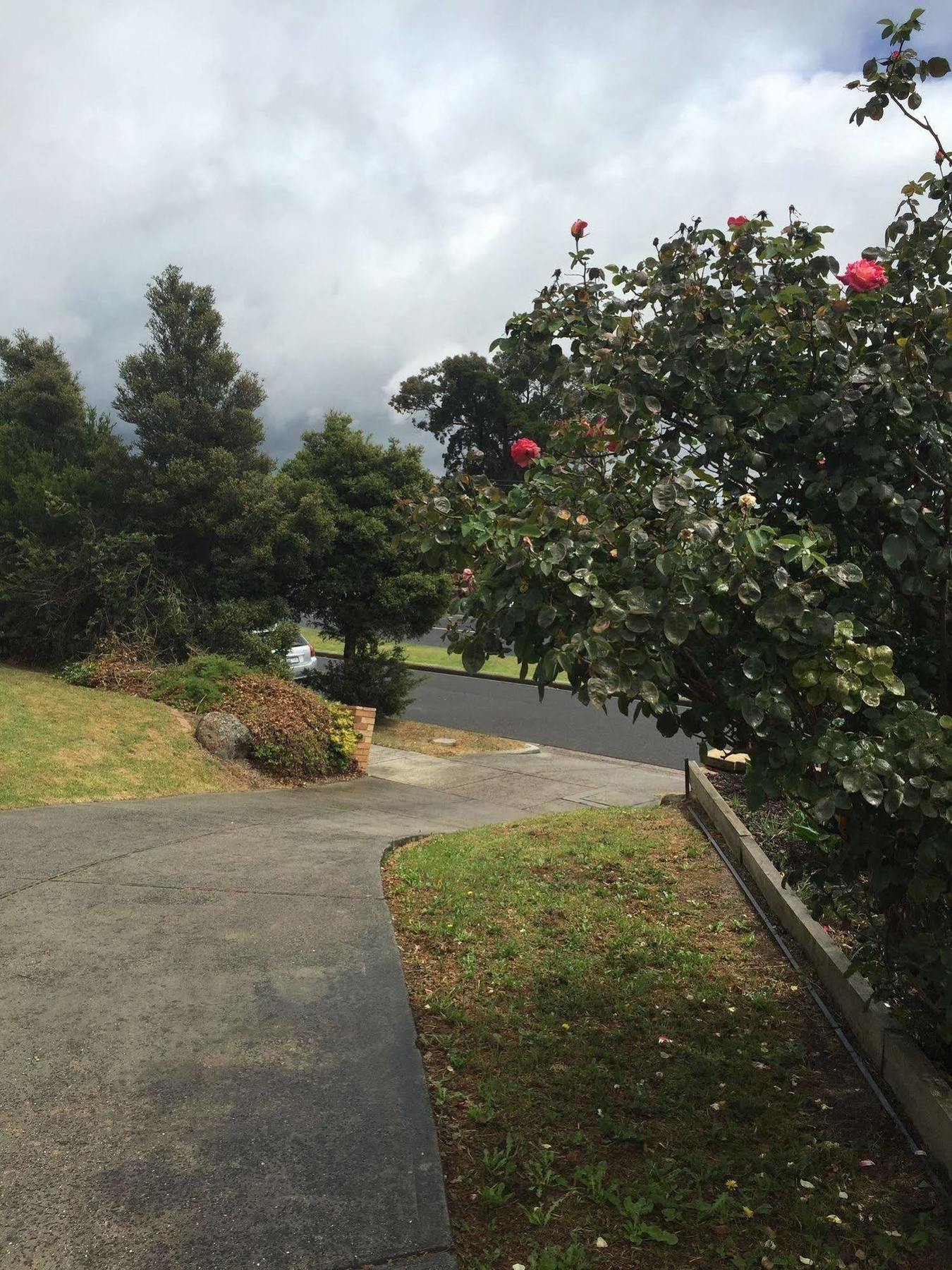 Australian Home Away @ Doncaster Anderson Creek 2 Bend of Islands Exterior foto