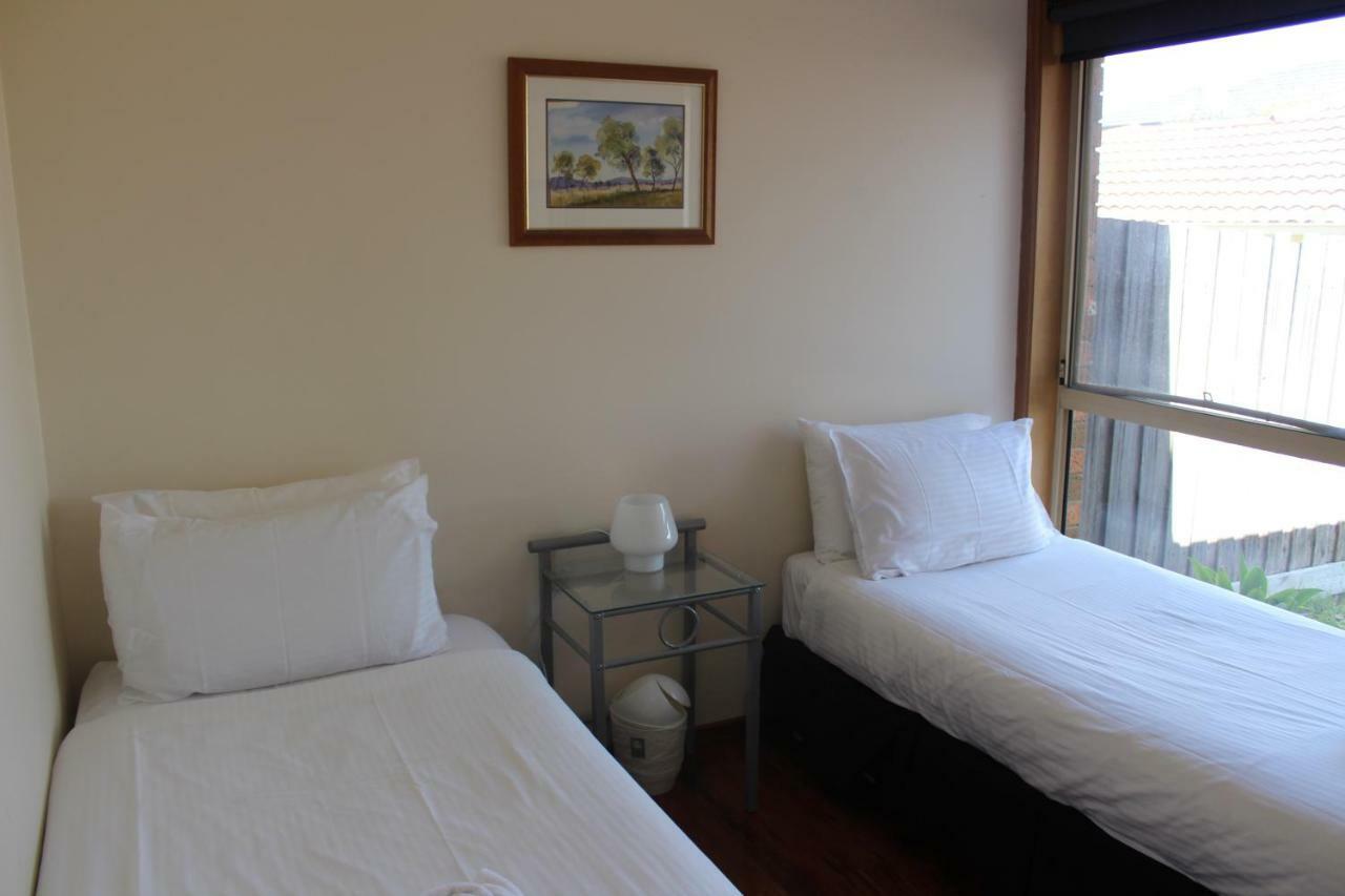 Australian Home Away @ Doncaster Anderson Creek 2 Bend of Islands Exterior foto