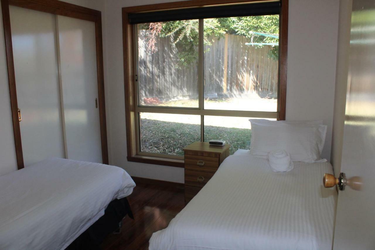 Australian Home Away @ Doncaster Anderson Creek 2 Bend of Islands Exterior foto